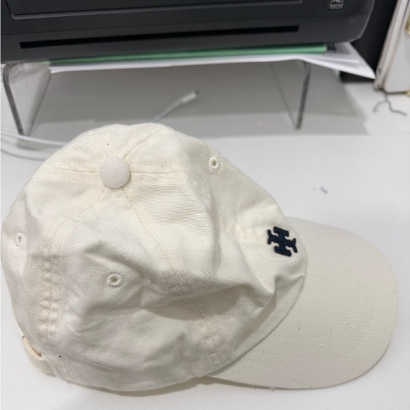 TORY BURCH HAT ADJUSTABLE - Picture 4 of 5